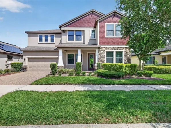 2892 Riders Pass, Odessa, FL 33556