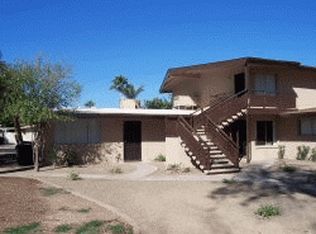 1606 E Crown APT B, Mesa, AZ 85203