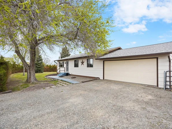 2675 Cobre Dr, East Helena, MT 59635