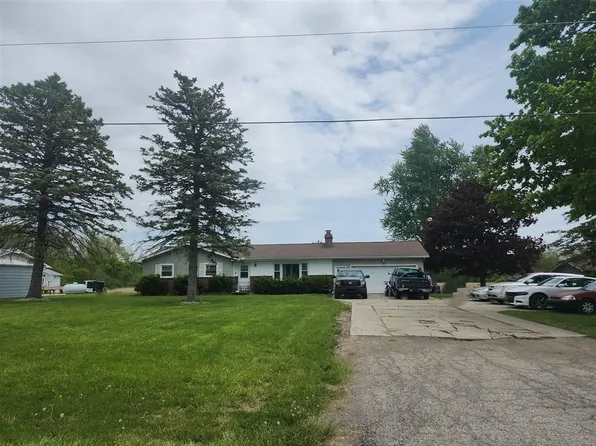 19180 State Route 15, Pioneer, OH 43554