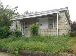 3054 Lawson St, Richmond, VA 23224