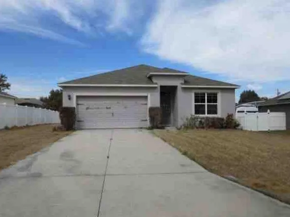 9 Flatfish Dr, Poinciana, FL 34759