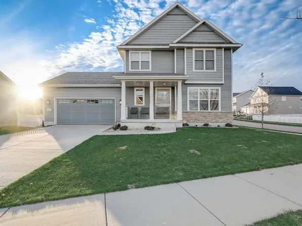 314 Alton Dr, Madison, WI 53718
