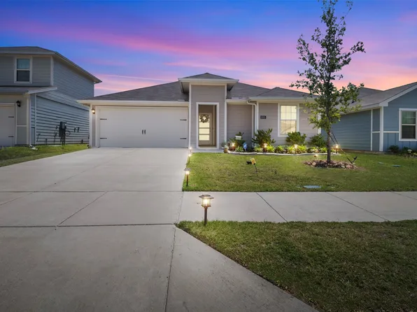 6505 Shoreline Ln, Princeton, TX 75407