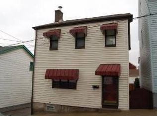 313 9th St, Pittsburgh, PA 15215