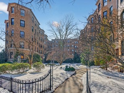 118 Riverway APT 29, Boston, MA, 02215