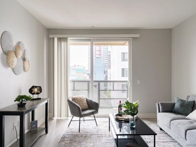 1225 Island Ave UNIT 509, San Diego, CA, 92101
