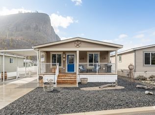 8598 Highway 97 #82, Oliver, BC V0H1T0