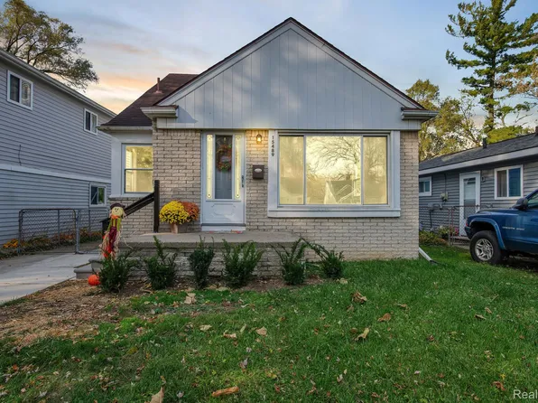 15489 Winston, Redford, MI 48239