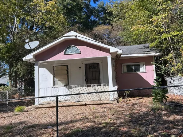 2606 Merwin St, Shreveport, LA 71103