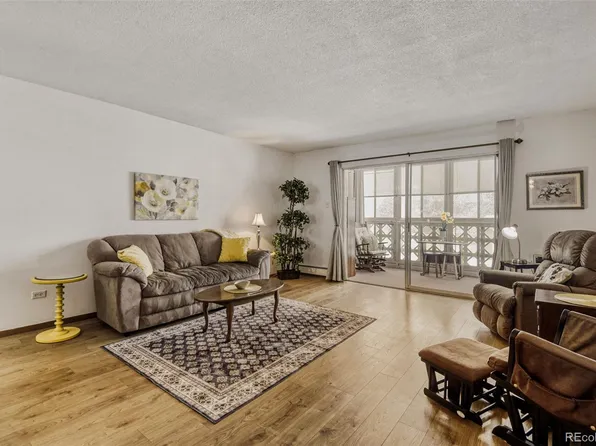 9300 E Center Avenue #12C, Denver, CO 80247