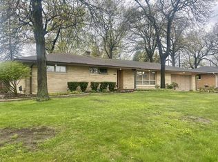 4127 86th Pl, Kenosha, WI 53142