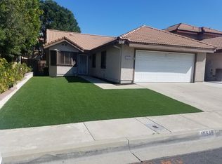 10546 Sunburst Dr, Rancho Cucamonga, CA 91730
