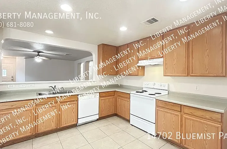 14702 Bluemist Pass — Photo 11