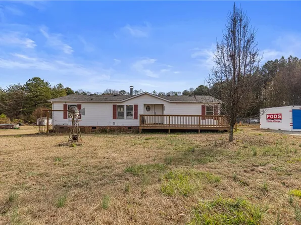 358 Studhorse Rd, Spartanburg, SC 29303