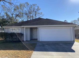 14966 Silveroaks Loop, Silverhill, AL 36576