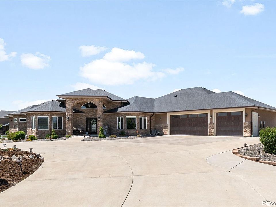 1st image of 5875 E 162nd Avenue