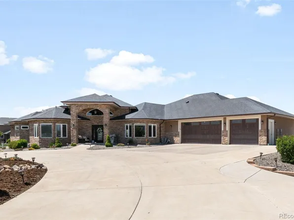 5875 E 162nd Avenue, Brighton, CO 80602