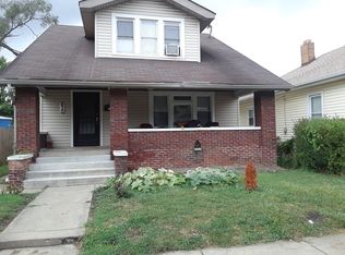 830 N Oxford St, Indianapolis, IN