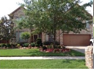 1809 S Carlsbad Ln, Deer Park, TX 77536