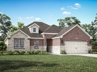 Emerald Plan, Lago Mar, Texas City, TX 77568