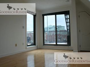 21 Snow Hill St #12, Boston, MA 02113