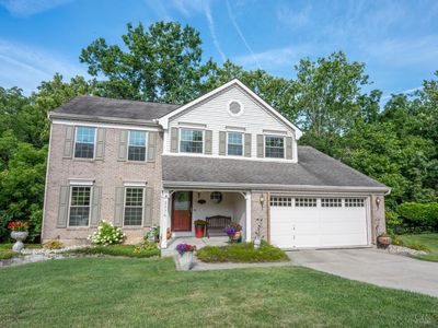 3076 Hoock Ct, Cincinnati, OH, 45239