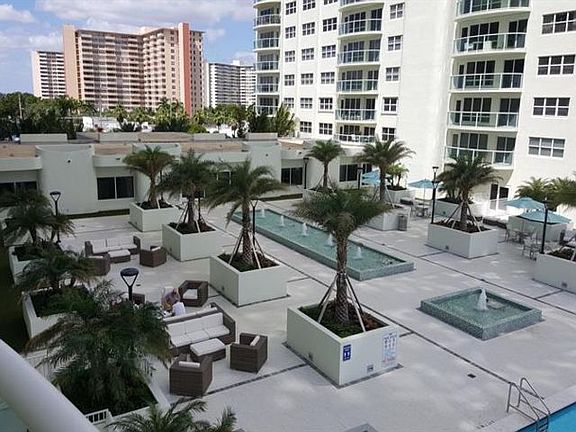 5th image of 3400 Galt Ocean Dr #31A