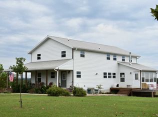 1445 Eagle Ridge Rd, Protem, MO 65733