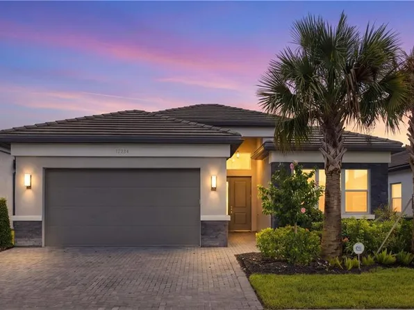 12284 Lotus AVE, NAPLES, FL 34120