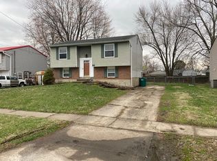 473 Saguaro Dr, Louisville, KY 40229