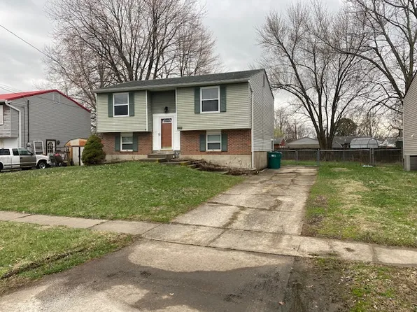 473 Saguaro Dr, Louisville, KY 40229