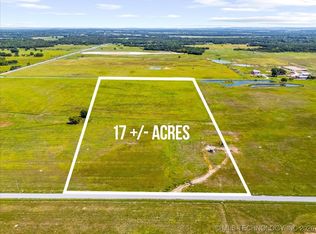 6 Wild Rose Rd, Indianola, OK 74442