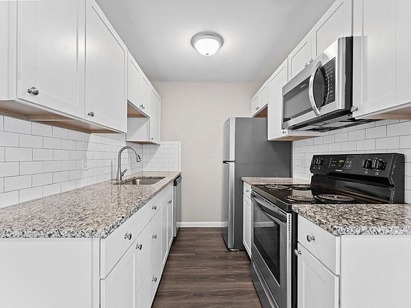 2nd image of 23200 Huron River Dr APT 6