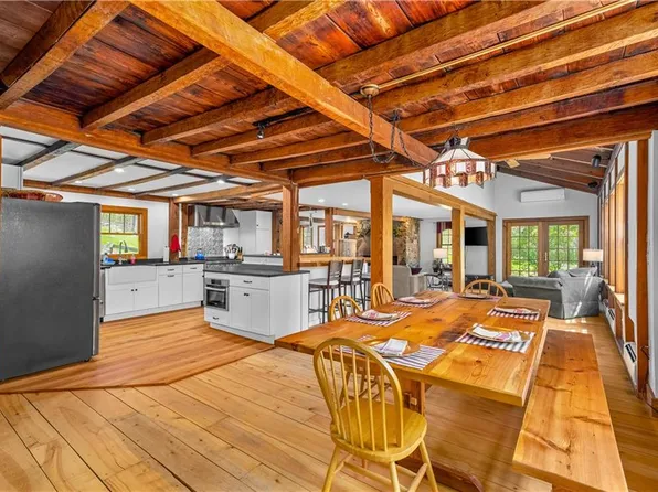55 Elbow Rock Rd, Glocester, RI 02814