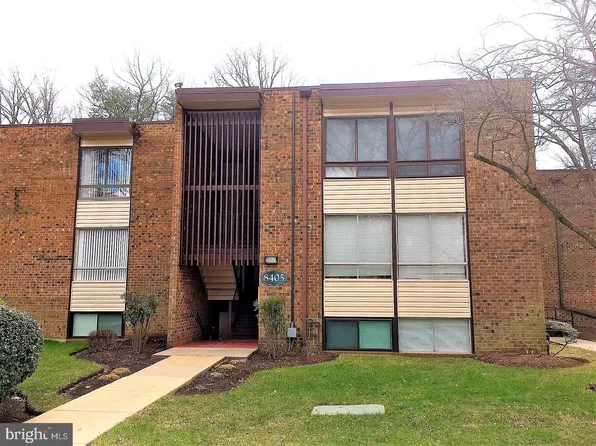 8405 Greenbelt Rd #8405-T-1, Greenbelt, MD 20770