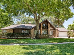 1409 Red Oak Dr, Tarpon Springs, FL 34689