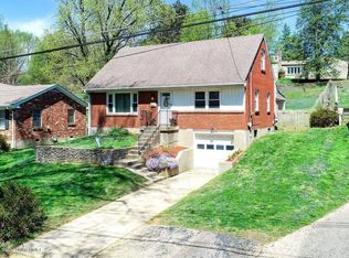 609 Emily Rd, Louisville, KY 40206