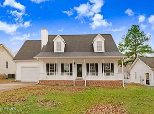 2217 Maybrook Dr, Raleigh, NC 27610