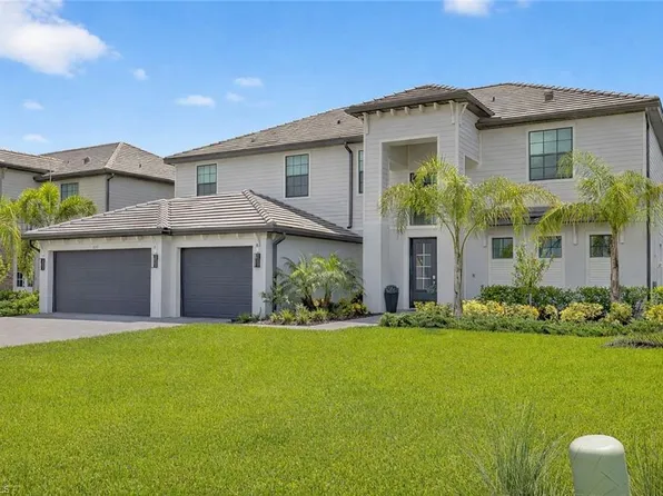 20455 Napa LOOP, ESTERO, FL 33928
