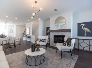 615 Millcroft Blvd #15, Buford, GA 30518