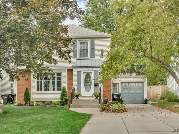 778 Starin Ave, Buffalo, NY 14223