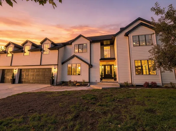517 E Holstein Way S, Salt Lake City, UT 84107