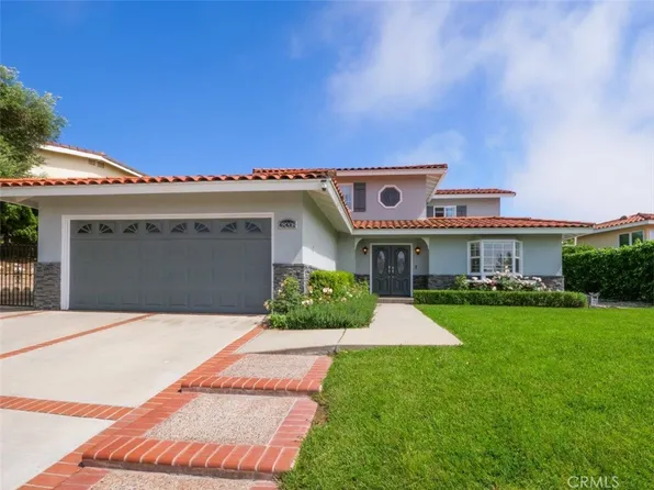 28208 Seamount Dr, Rancho Palos Verdes, CA 90275