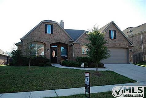 1st image of 6305 Prairie Vista Dr