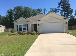 17667 Lewis Smith Dr, Foley, AL 36535