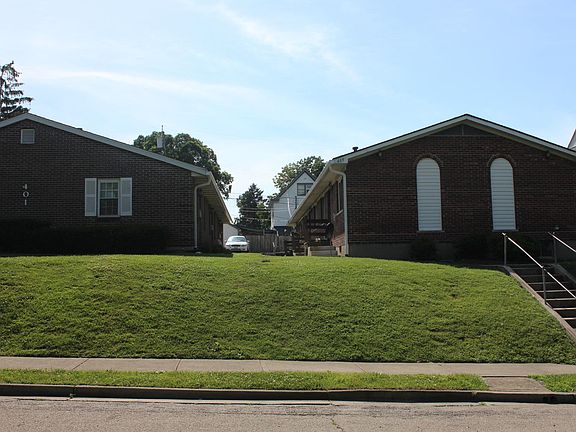 4th image of 409 N C St APT 2