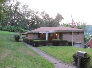 18 Bismark St, Pittsburgh, PA
