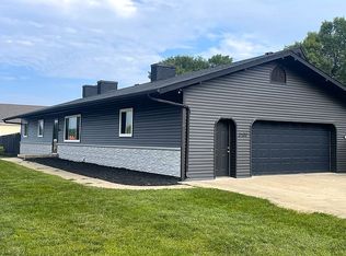 3100 G St, South Sioux City, NE 68776