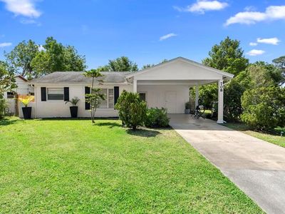 708 Wayne Ave, New Smyrna Beach, FL, 32168